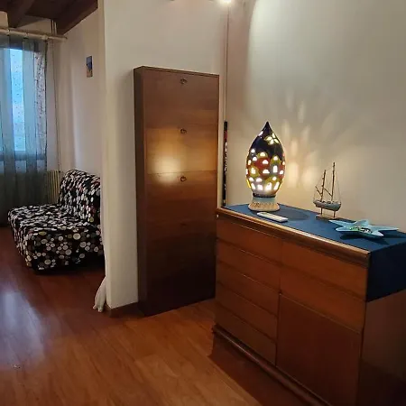 Petronia & Historic Centre Apartmán Caorle