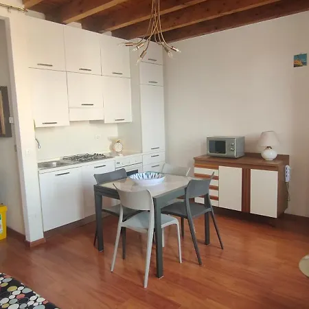 Apartmán Petronia & Historic Centre