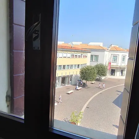 Petronia & Historic Centre Caorle