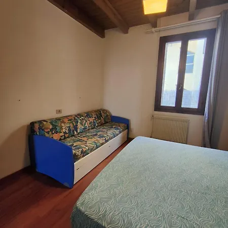 Petronia Beach & Historic Centre Caorle *