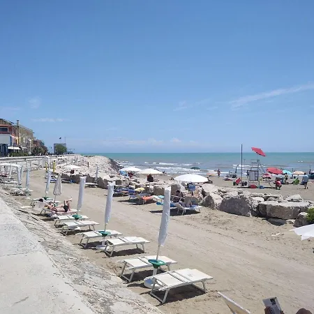 Petronia Beach & Historic Centre Caorle * Caorle