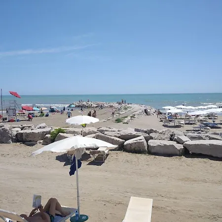 Apartment Petronia Beach & Historic Centre Caorle
