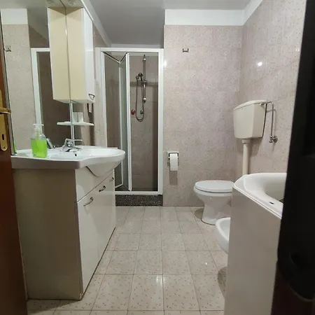 Petronia Beach & Historic Centre Caorle Apartment
