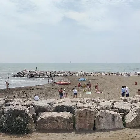 Apartment Petronia Beach & Historic Centre Caorle Caorle
