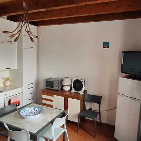 Apartment Petronia Beach & Historic Centre Caorle *