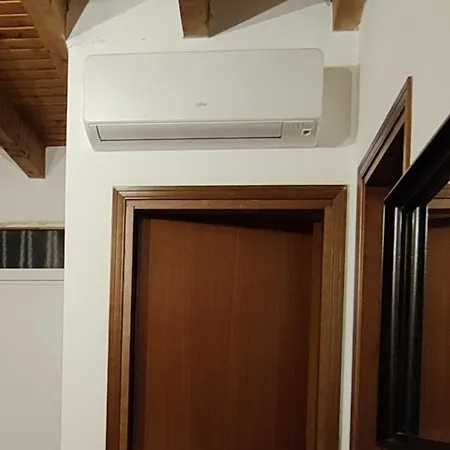 Piccolo Petronia 1911 Apartment Caorle