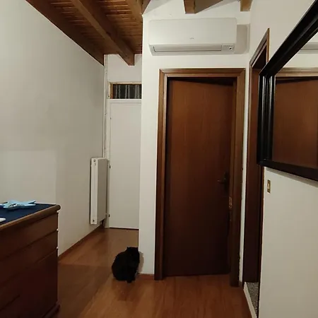 Petronia Beach & Historic Centre Caorle Apartment