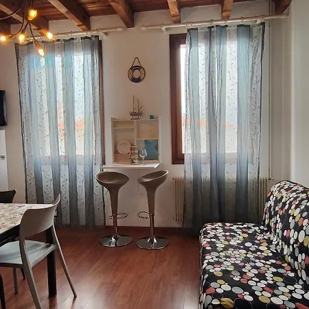Petronia Beach & Historic Centre Caorle Caorle