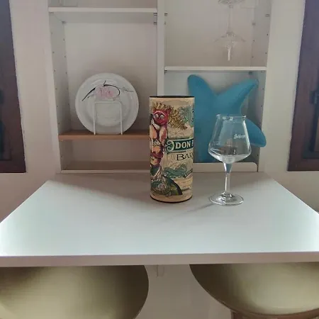 Piccolo Petronia 1911 Apartment *