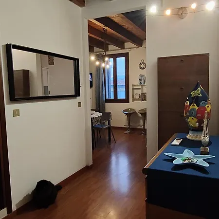 Piccolo Petronia 1911 Apartment Caorle