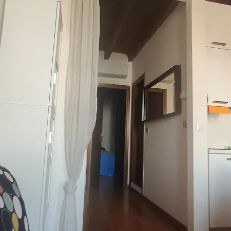 Piccolo Petronia 1911 Apartment Caorle