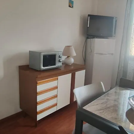 Apartment Piccolo Petronia 1911 *