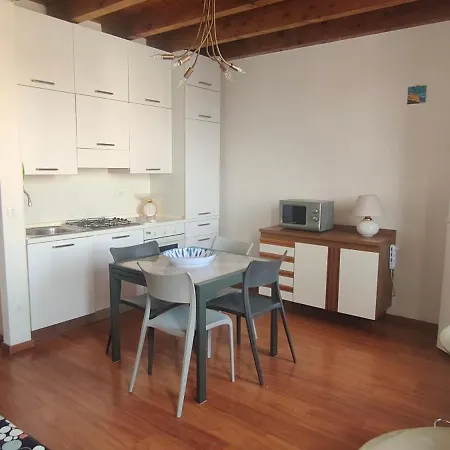 Petronia Beach & Historic Centre Caorle Apartment Caorle