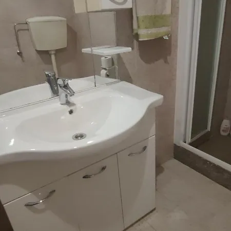 Apartment Petronia Beach & Historic Centre Caorle *