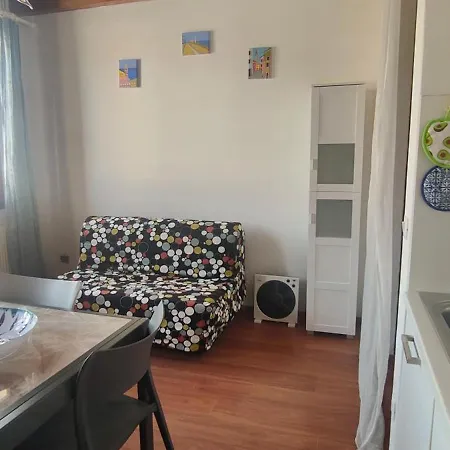 Petronia Beach & Historic Centre Caorle Apartment