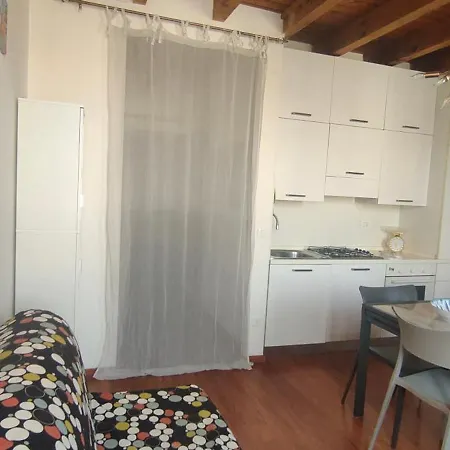 Apartment Piccolo Petronia 1911 Caorle