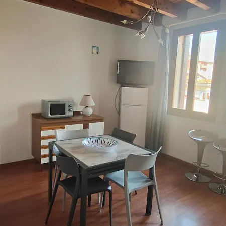 Petronia Beach & Historic Centre Caorle * Caorle