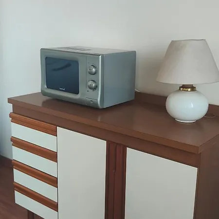 Piccolo Petronia 1911 Apartment Caorle