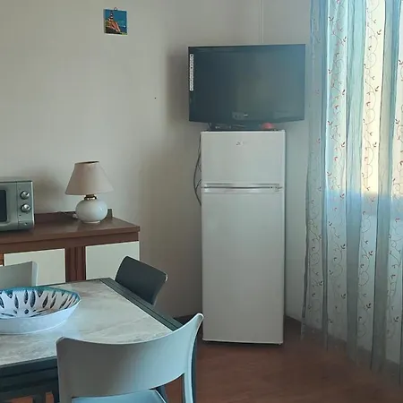 Petronia Beach & Historic Centre Caorle Caorle