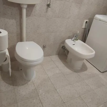 Petronia Beach & Historic Centre Caorle Apartment