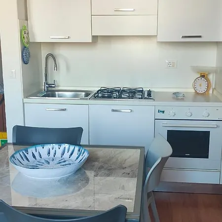 Apartment Piccolo Petronia 1911